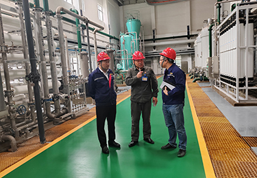 水處理運維服務 